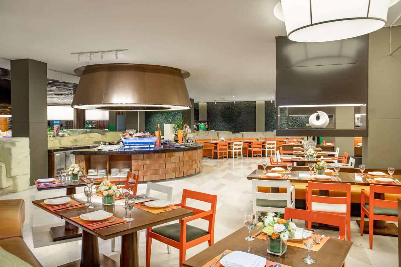 Wyndham Garden Yuhuan Downtown Hotel Taizhou  Bagian luar foto