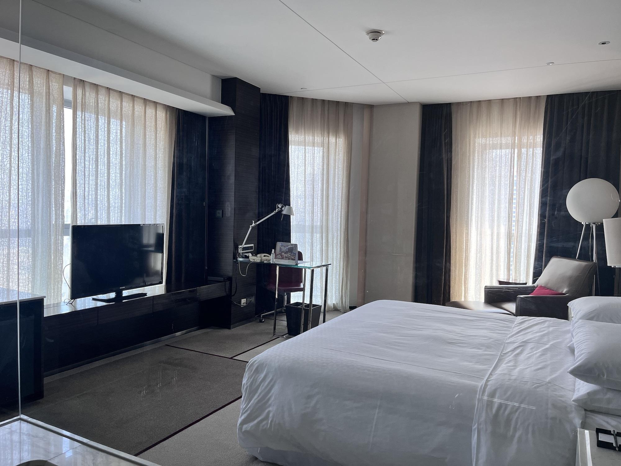Wyndham Garden Yuhuan Downtown Hotel Taizhou  Bagian luar foto