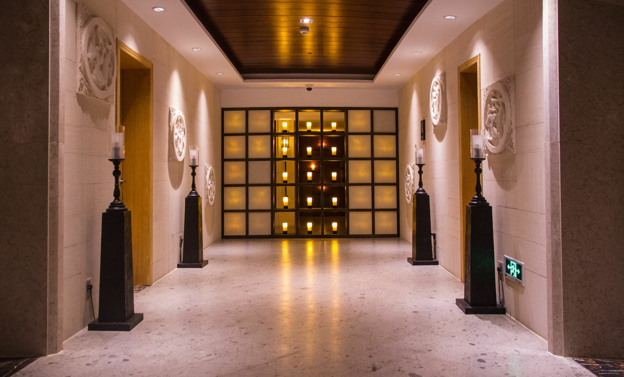 Wyndham Garden Yuhuan Downtown Hotel Taizhou  Bagian luar foto