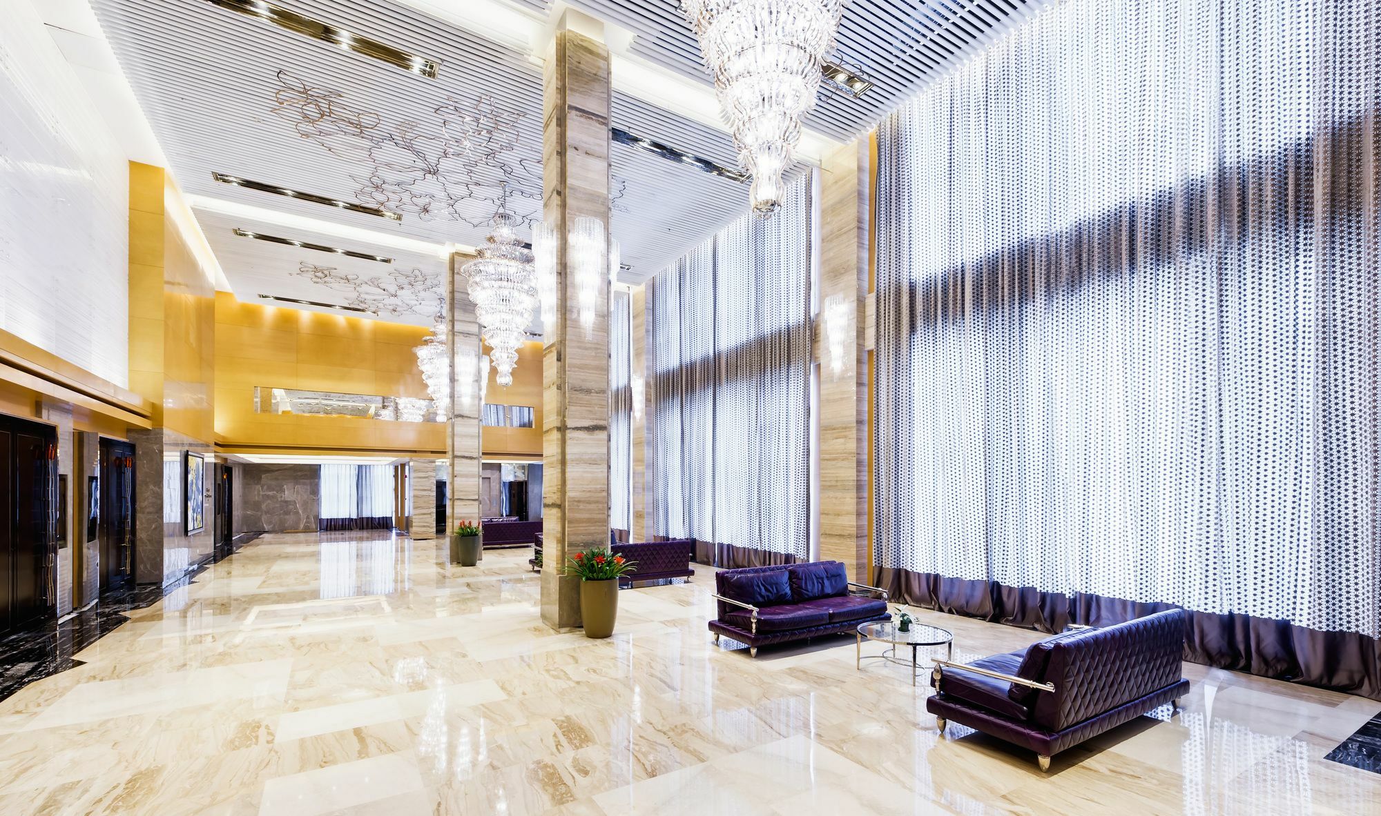Wyndham Garden Yuhuan Downtown Hotel Taizhou  Bagian luar foto