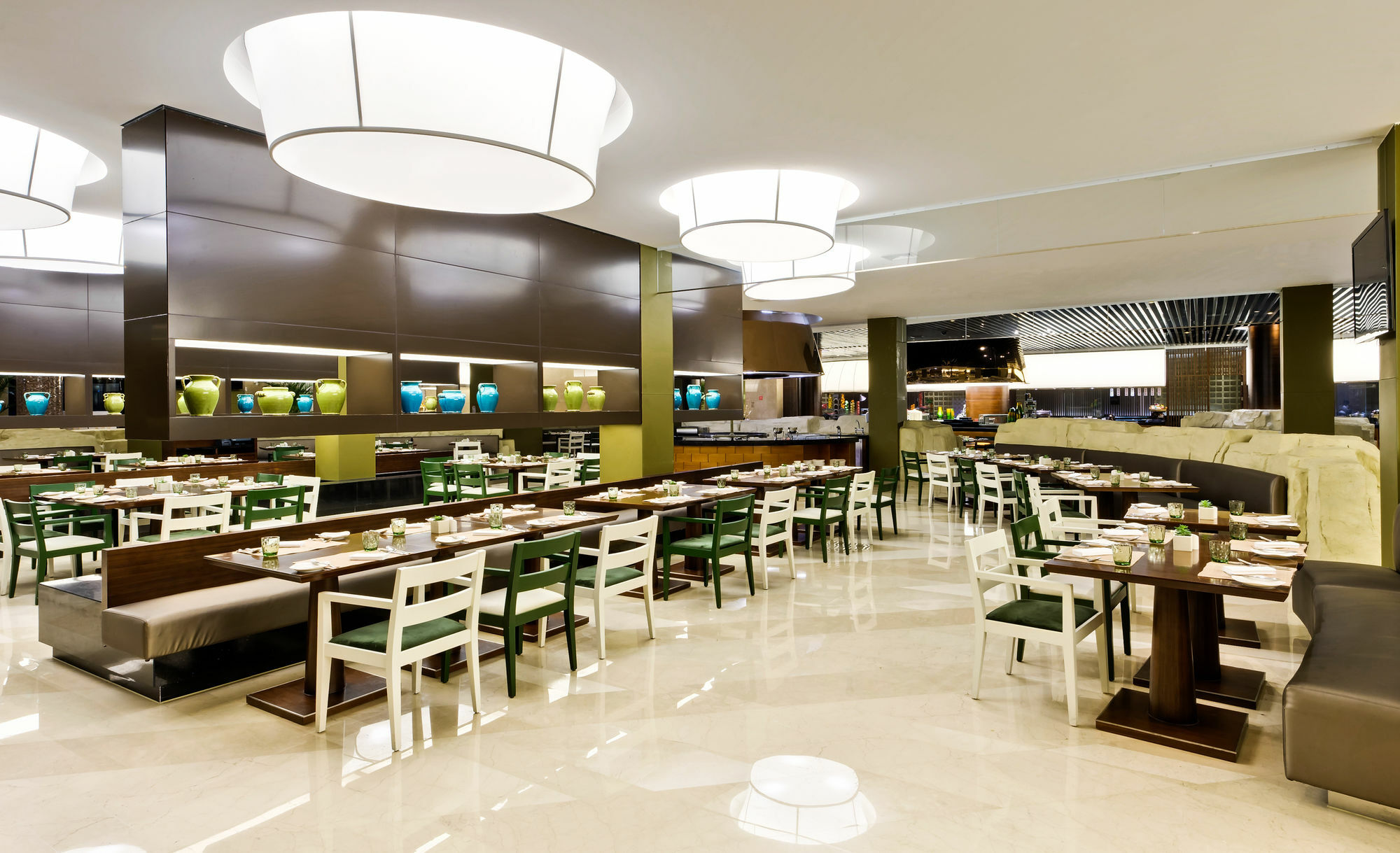 Wyndham Garden Yuhuan Downtown Hotel Taizhou  Bagian luar foto