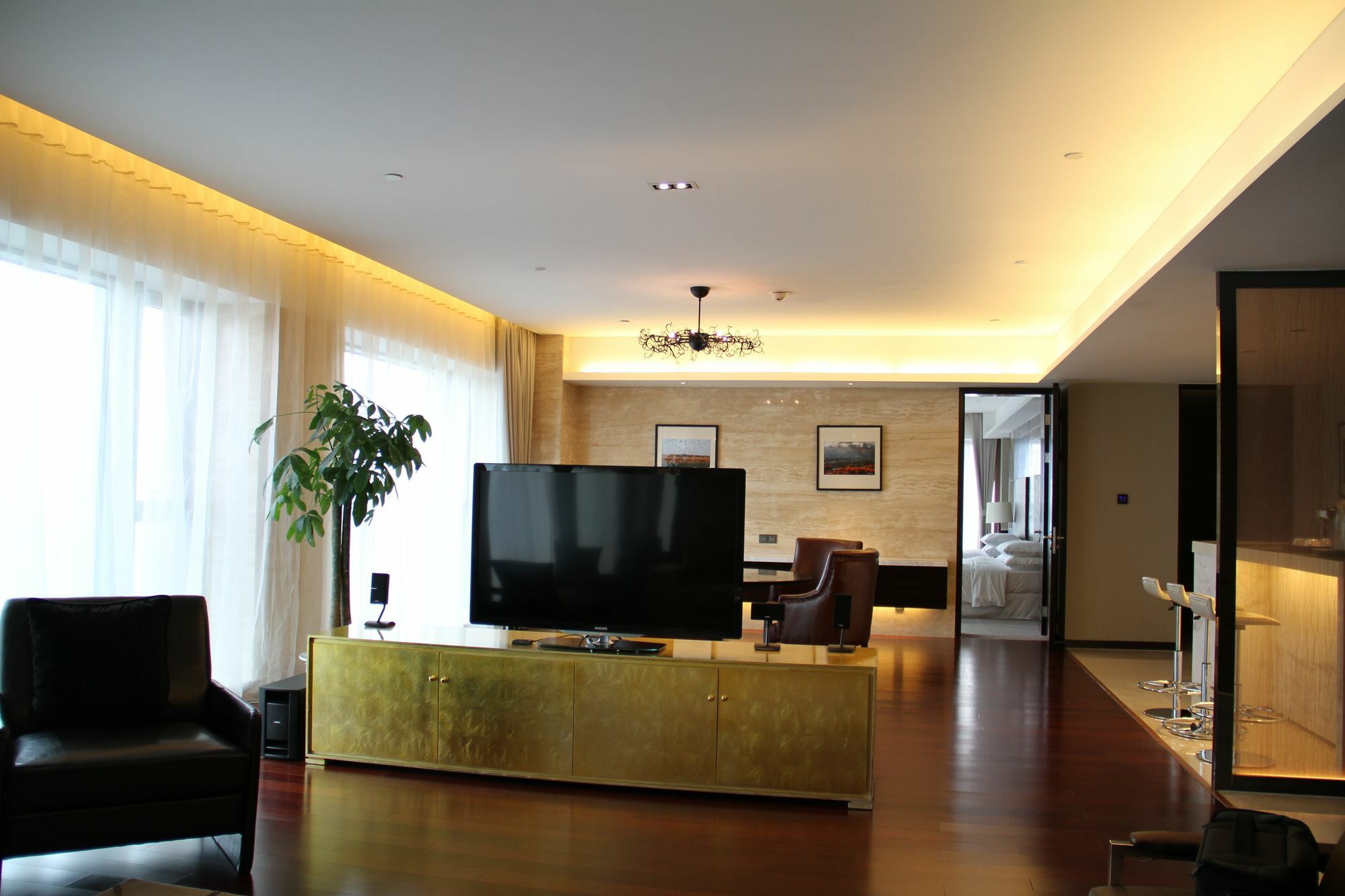 Wyndham Garden Yuhuan Downtown Hotel Taizhou  Bagian luar foto