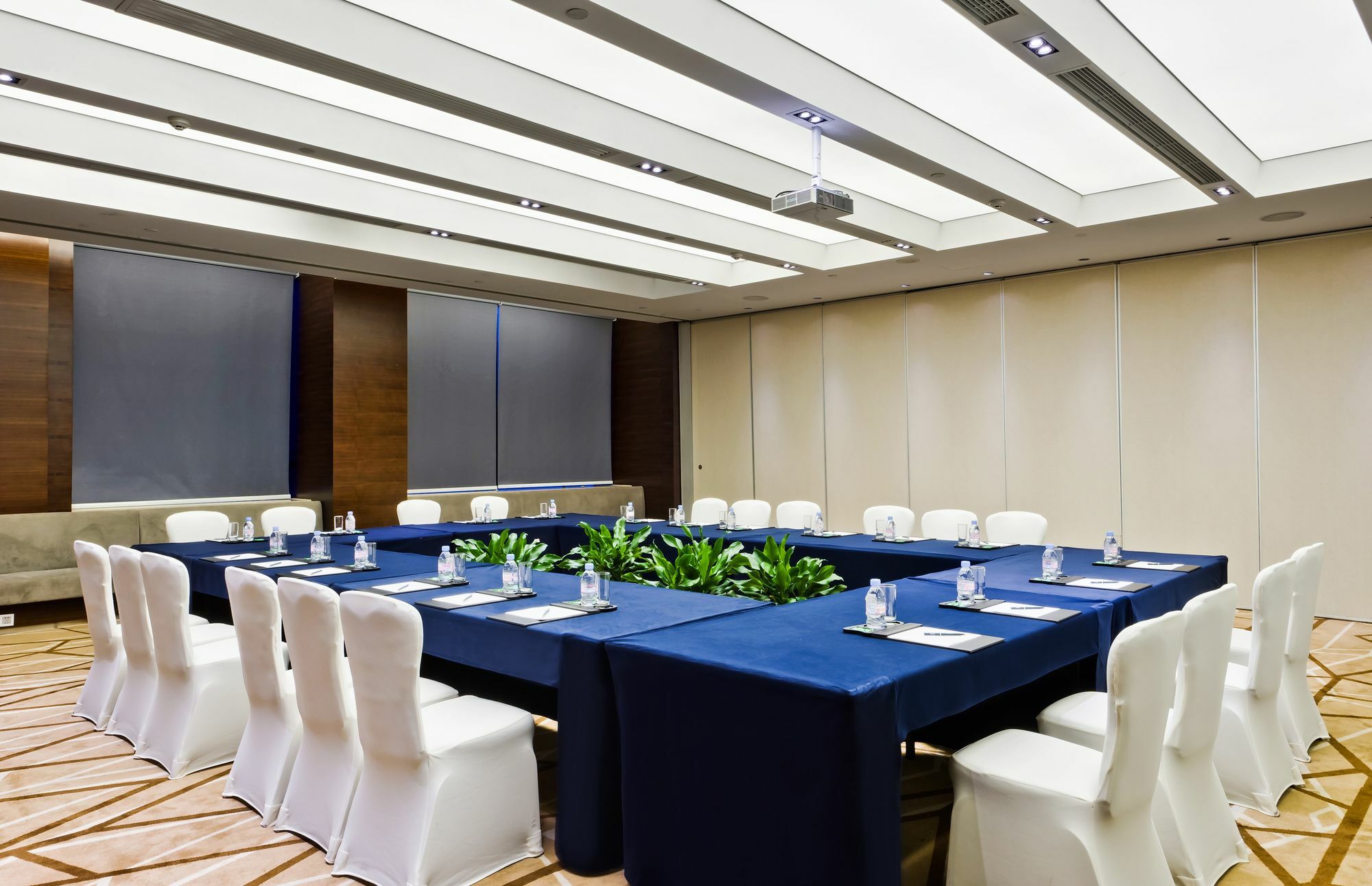 Wyndham Garden Yuhuan Downtown Hotel Taizhou  Bagian luar foto