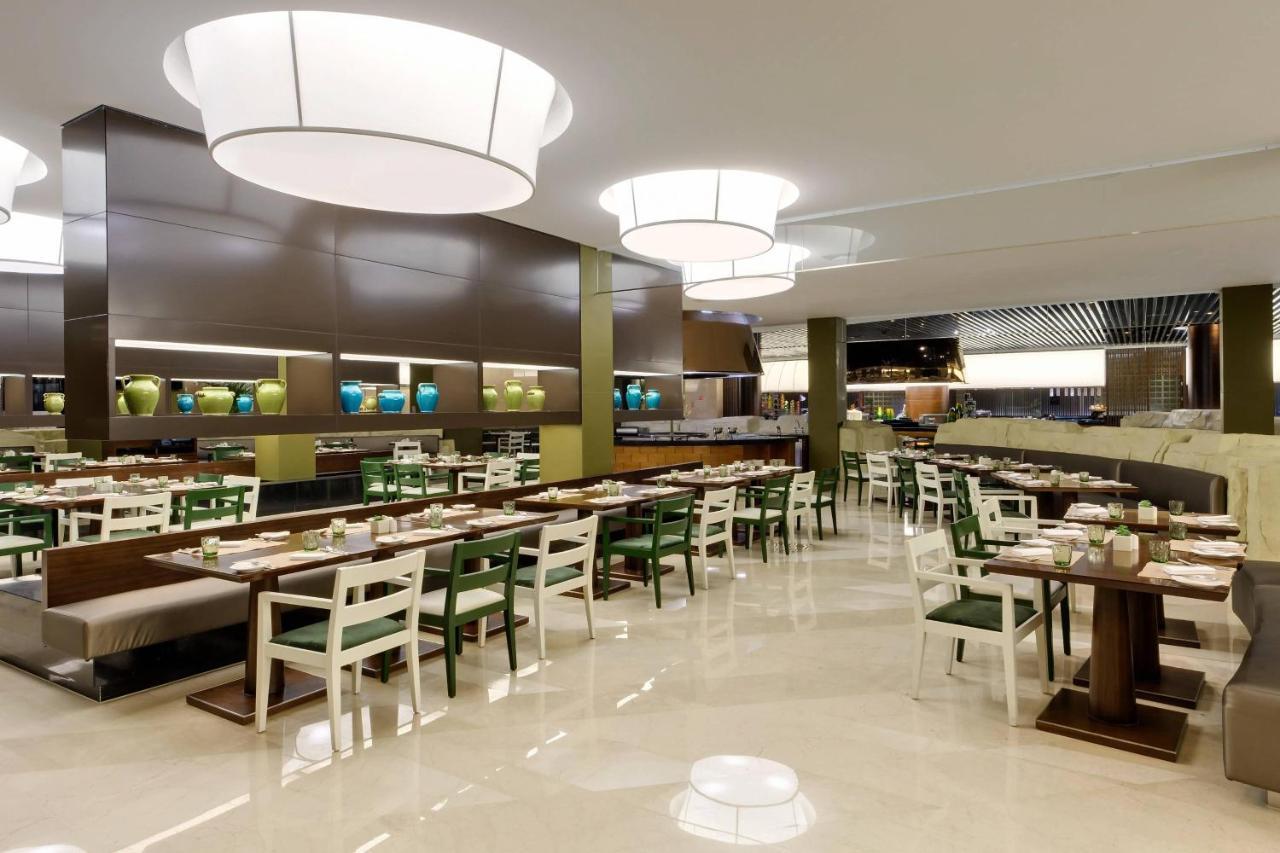 Wyndham Garden Yuhuan Downtown Hotel Taizhou  Bagian luar foto